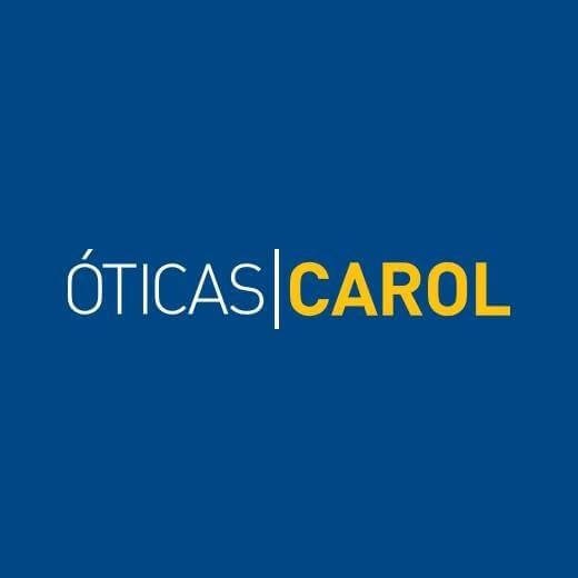 Óticas Carol Óticas Carol